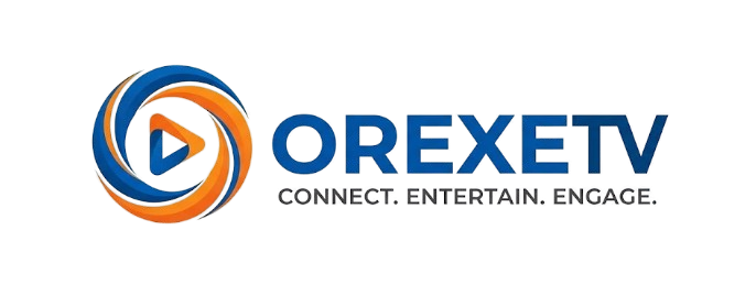 orexetv logo