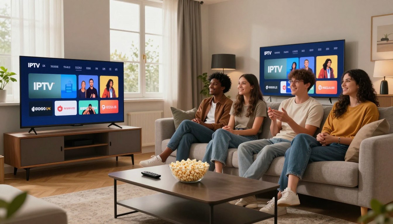 best iptv